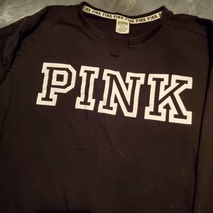 PINK sweatshirt